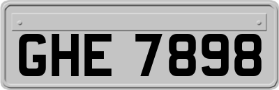 GHE7898