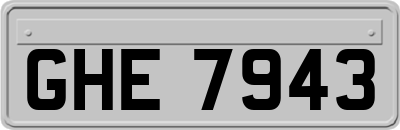 GHE7943