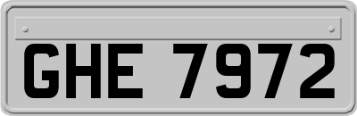 GHE7972