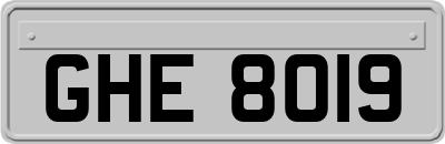GHE8019