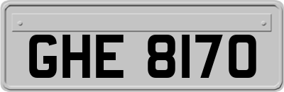 GHE8170