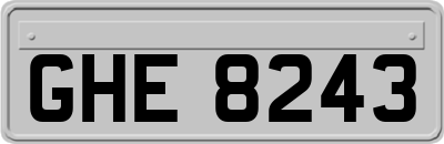 GHE8243