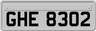 GHE8302