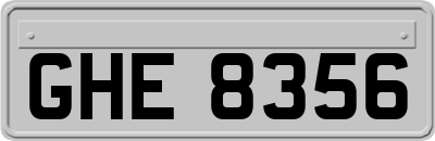 GHE8356