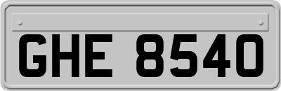 GHE8540