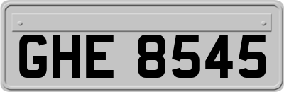GHE8545