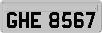 GHE8567