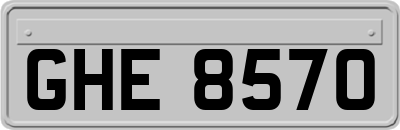GHE8570