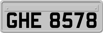 GHE8578