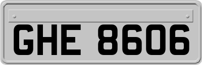 GHE8606