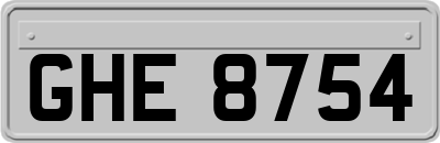 GHE8754