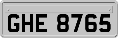 GHE8765