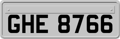GHE8766