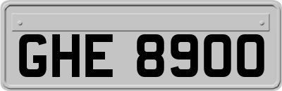 GHE8900