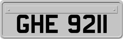GHE9211