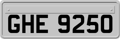 GHE9250