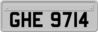 GHE9714