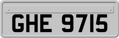 GHE9715