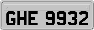 GHE9932