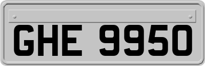 GHE9950