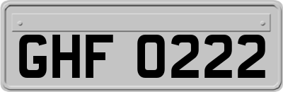 GHF0222