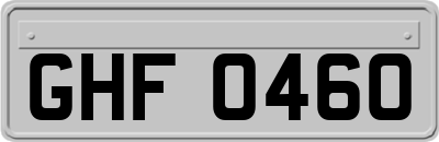 GHF0460