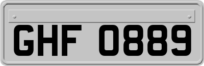GHF0889