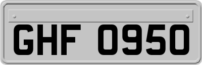 GHF0950