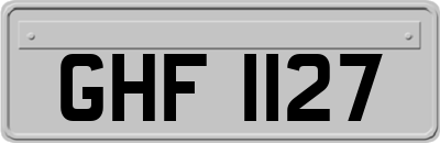 GHF1127