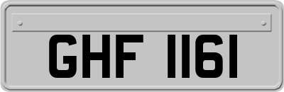 GHF1161