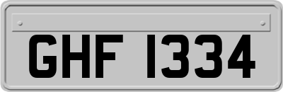 GHF1334