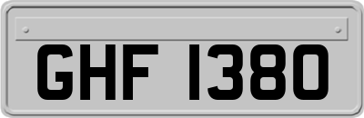 GHF1380