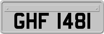 GHF1481