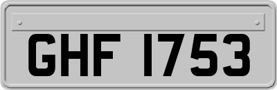GHF1753