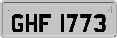 GHF1773