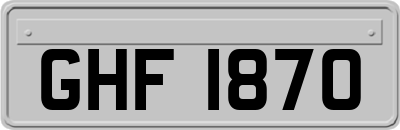GHF1870