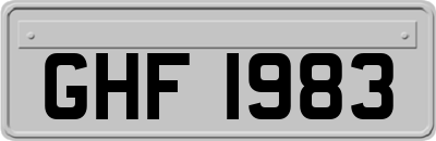 GHF1983