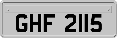 GHF2115