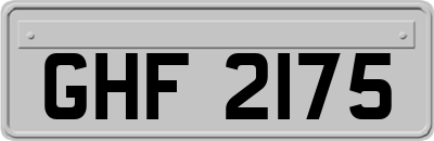 GHF2175