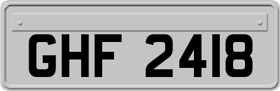 GHF2418