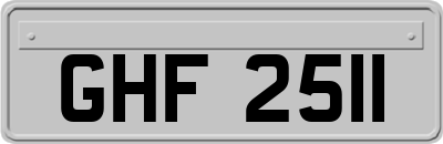 GHF2511
