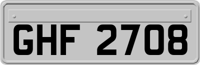 GHF2708
