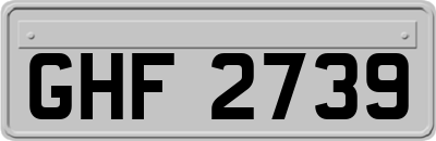GHF2739