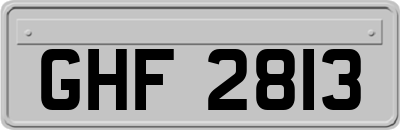 GHF2813