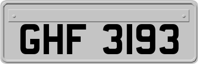 GHF3193