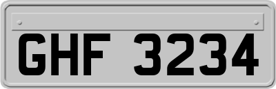 GHF3234