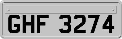GHF3274