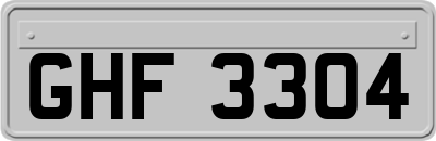 GHF3304