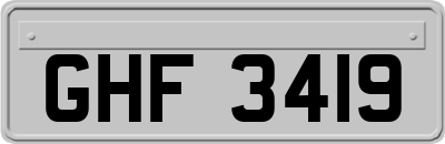 GHF3419