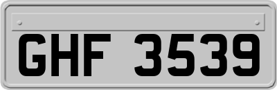GHF3539